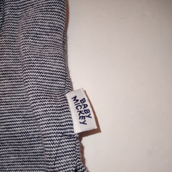 Disney Babies 0-3 Boys 2-Piece Outfit - Picture 5 of 10